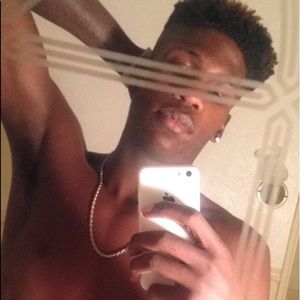 Meet your Posher, Eugene